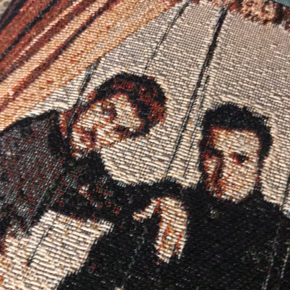 *NSYNC Collector’s Pillow - Picture 8 of 11